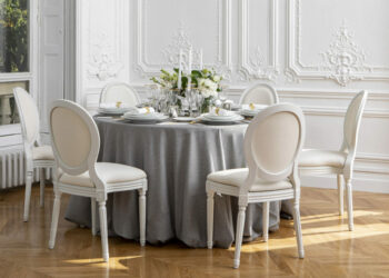 Quelle dimension pour nappe ?