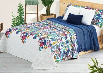 Quelle dimension prendre pour un Couvre-lit ?