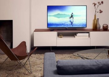 Quelle distance Télé canapé ?