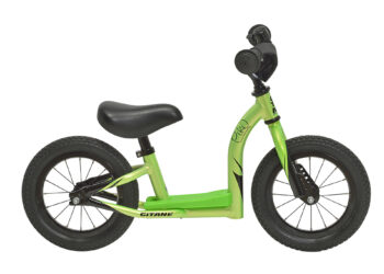 Quelle draisienne choisir 18 mois ?