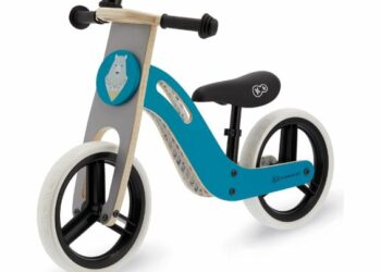 Quelle draisienne pour enfant 2 ans ?