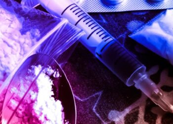 Quelle drogue Fait-on avec le coquelicot ?