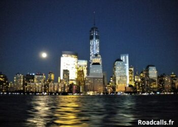 Quelle durée pour visiter New York ?