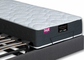 Quelle épaisseur de matelas pour sommier électrique ?