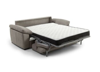 Quelle épaisseur matelas convertible ?