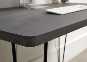 Quelle épaisseur pour un plateau de bureau ?