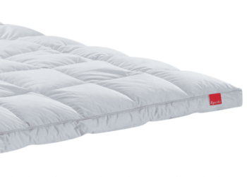 Quelle épaisseur pour un surmatelas ?
