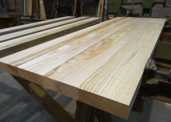 Quelle essence de bois pour plateau de table ?