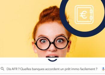 Quelle est la banque qui prête le plus facilement ?