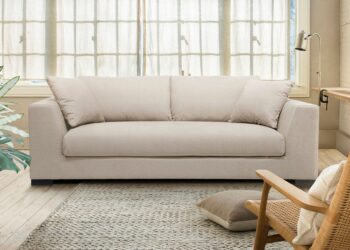 Quelle est la bonne densité pour un canapé ?