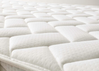 Quelle est la bonne densité pour un matelas ?