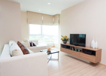 Quelle est la bonne hauteur pour un meuble TV ?