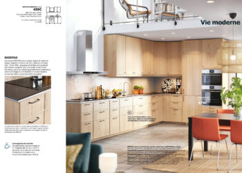 Quelle est la bonne hauteur pour une crédence ?