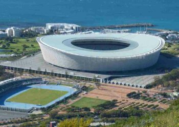 Quelle est la capitale de l'Afrique ?