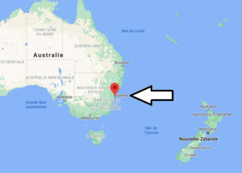 Quelle est la capitale de quel pays ?