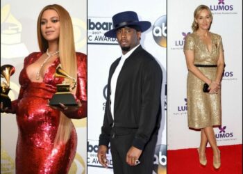 Quelle est la célébrité la plus riche du monde ?