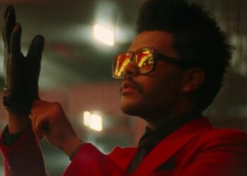 Quelle est la chanson la plus écoutée au monde en ce moment ?