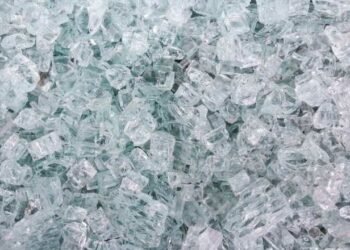 Quelle est la composition du verre ?