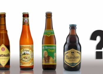 Quelle est la contenance d'une bière ?