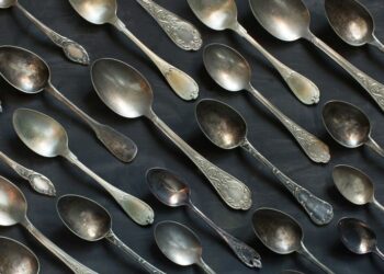 Quelle est la contenance d'une cuillère à soupe ?