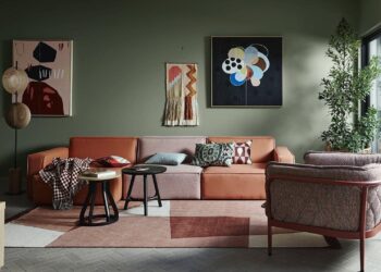 Quelle est la couleur Terracotta ?