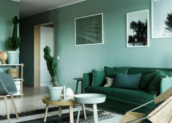 Quelle est la couleur amande ?