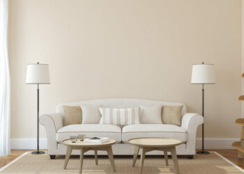 Quelle est la couleur complémentaire du beige ?