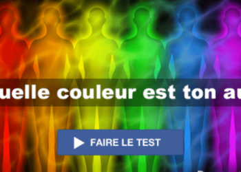 Quelle est la couleur de Azur ?