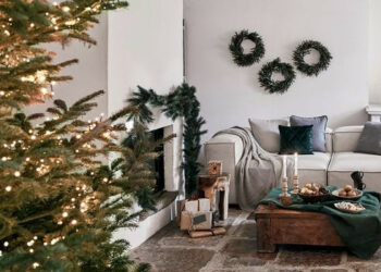 Quelle est la couleur de Noël 2021 ?