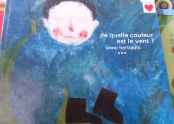 Quelle est la couleur de l'aubergine ?