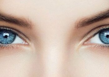 Quelle est la couleur de yeux la plus rare ?