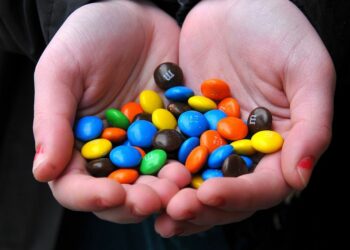 Quelle est la couleur la plus lumineuse ?