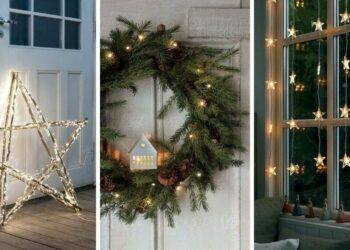 Quelle est la couleur principale de Noël ?