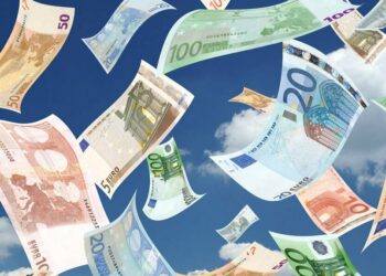 Quelle est la couleur qui attire l'argent ?