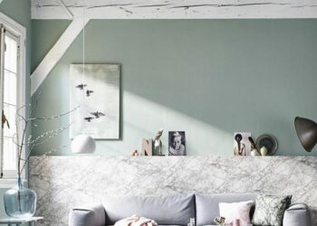 Quelle est la couleur sauge ?