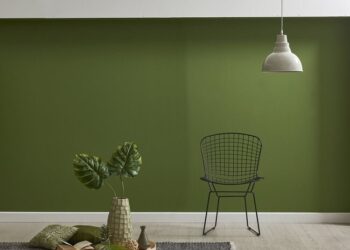 Quelle est la couleur vert olive ?