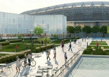 Quelle est la date d'ouverture de Ikea à Nice ?