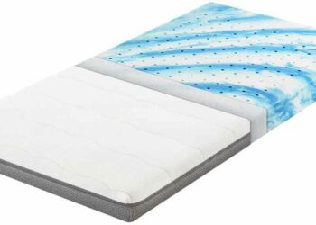 Quelle est la densité des matelas Emma ?