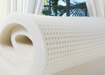 Quelle est la densité du matelas Emma hybride ?