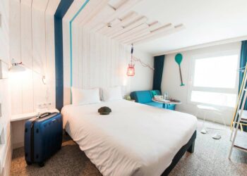 Quelle est la différence entre Ibis et Ibis style ?