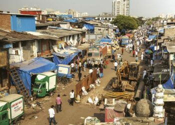 Quelle est la différence entre Mumbai et Bombay ?