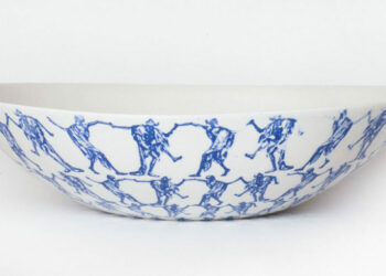 Quelle est la différence entre la porcelaine et la faïence ?