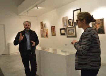 Quelle est la différence entre l'art moderne et l'art contemporain ?