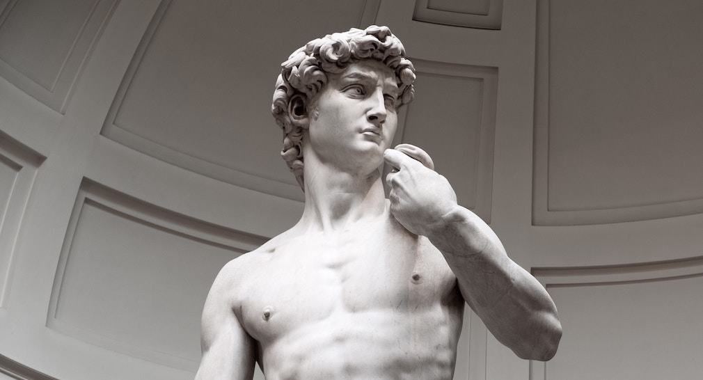 Quelle est la différence entre sculpture et statue