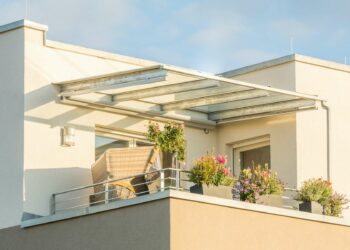 Quelle est la différence entre un balcon et une terrasse ?