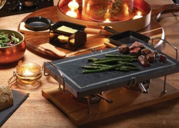 Quelle est la différence entre un barbecue électrique et une plancha ?