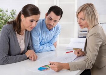 Quelle est la différence entre un bureau et un secrétaire ?