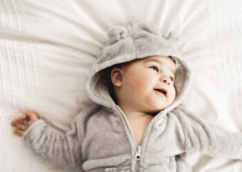 Quelle est la différence entre un nid d'ange et une gigoteuse ?