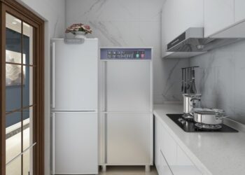 Quelle est la différence entre un placard et une armoire ?