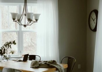 Quelle est la différence entre un rideau occultant et un rideau thermique ?